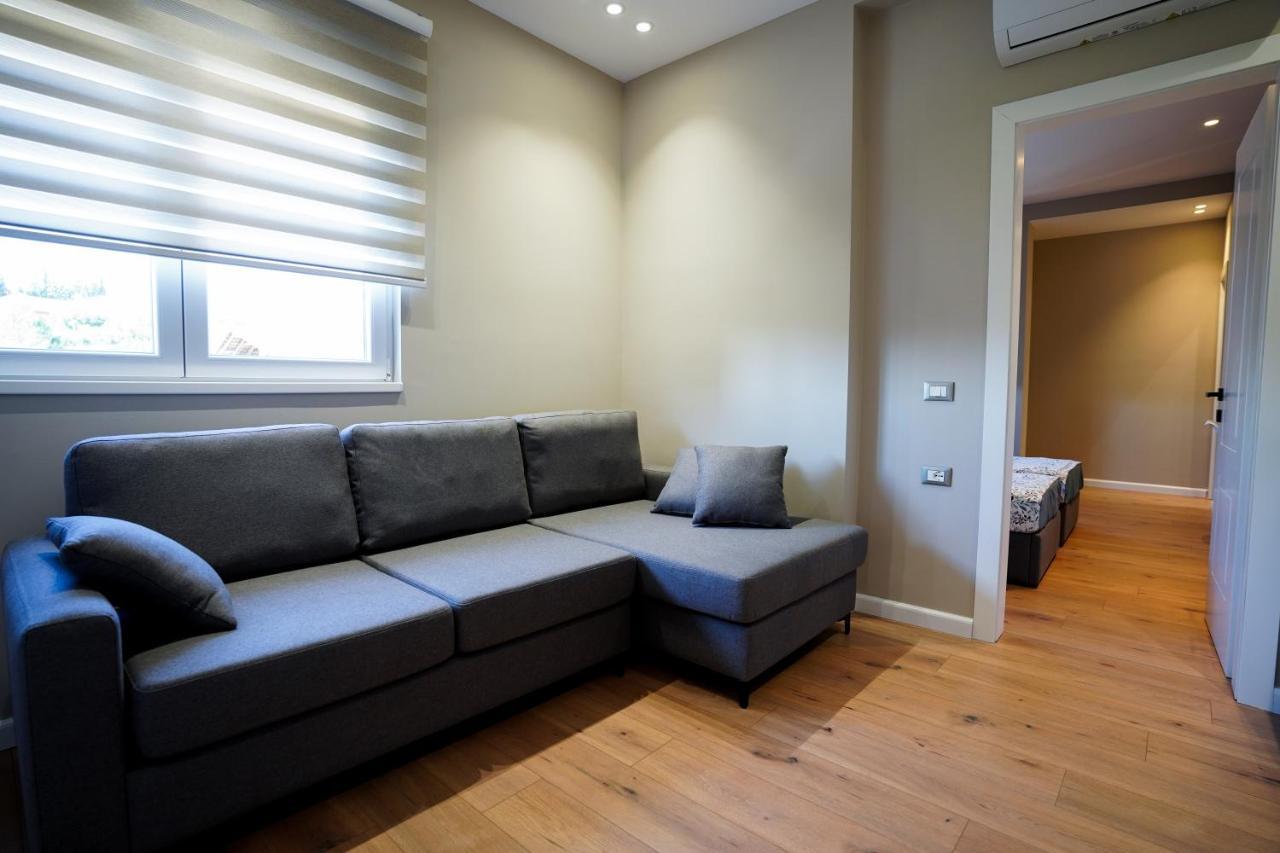 Klei'S Daily Apartment Tirana Exterior photo